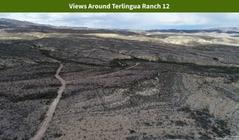 Ivy Rd, Alpine, TX 79830