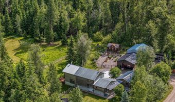 28012 Meadow Creek Rd, Bigfork, MT 59911