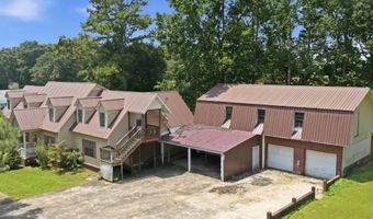 676 5th St SW, Arab, AL 35016