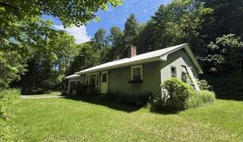 3578 Royalton Turnpike Rd, Barnard, VT 05031