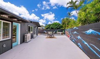 851 Halula Pl, Kailua, HI 96734