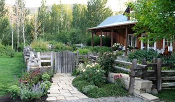 120 Lees Gulch Rd, Bellevue, ID 83313