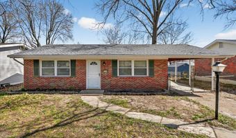 3335 Boca Raton Dr, Arnold, MO 63010