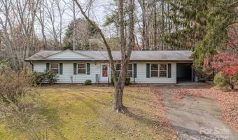 43 Lancelot Ln, Asheville, NC 28806