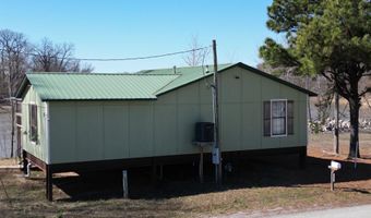 469 Taylor Bay Rd, Augusta, AR 72006