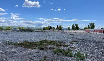 Tbd Crowley Road, Ammon, ID 83406