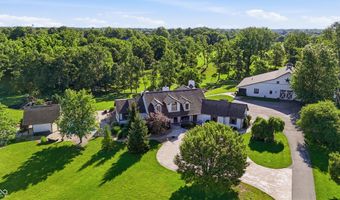 4316 W Whiteland Rd, Bargersville, IN 46106