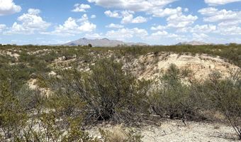 4 45 Ac E Horizon View Trl 20, Benson, AZ 85602