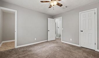6521 Grayson Dr, Benton, AR 72019