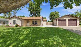 130 5th St NW, Aitkin, MN 56431