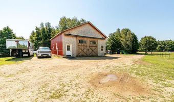 557 S Barnstead Rd, Barnstead, NH 03225