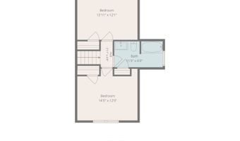78 Bellevue Dr, Coventry, CT 06238