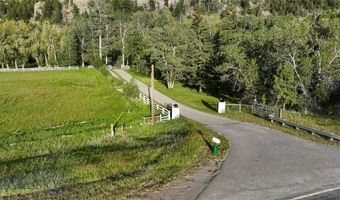 Main Boulder Road, Big Timber, MT 59011