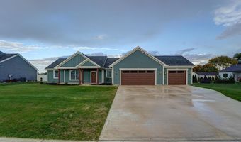 3 Harvest Dr, Arcanum, OH 45304