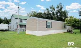 43198 Pine Grove Rd, Bay Minette, AL 36507