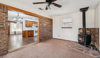 33057 Square Top Rd, Anadarko, OK 73005
