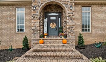 1505 Springdale Dr, Alma, AR 72921