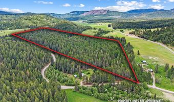 2432 GILSON Rd, Addy, WA 99101