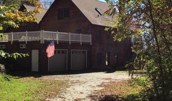 291 Sweet Rd, Cambridge, VT 05444