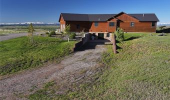 115 And 117 Otter Creek Rd, Big Timber, MT 59011