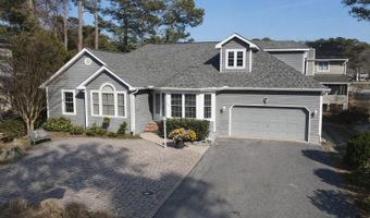 844 GLEN Dr, Bethany Beach, DE 19930