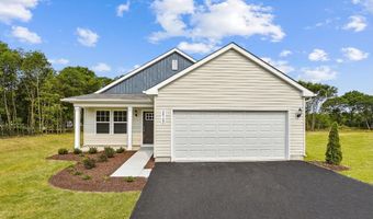 Lot B15 TBB OHNMACHT LN, Georgetown, DE 19947