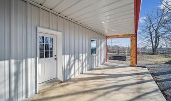 4763 N 440, Adair, OK 74330