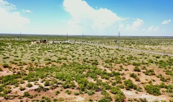 SW 3001, Andrews, TX 79714