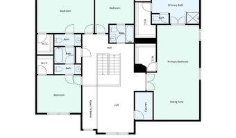 66 Lanier Rdg, Acworth, GA 30101