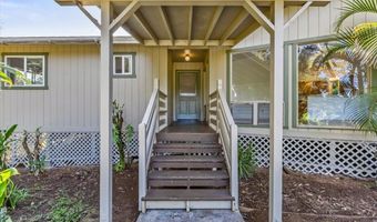 82 Mamao Pl, Haiku, HI 96708