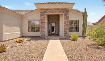 1232 E MELROSE Loop, Casa Grande, AZ 85122