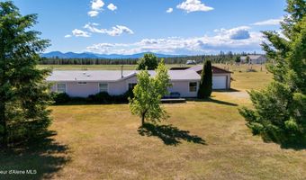 29399 N Clagstone Rd, Athol, ID 83801