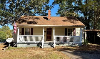 526 Kershaw St, Calhoun Falls, SC 29628