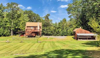 394 Meany Rd, Charlestown, NH 03603