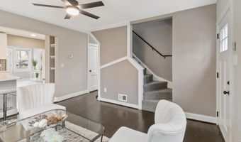4503 39TH Pl, North Brentwood, MD 20722