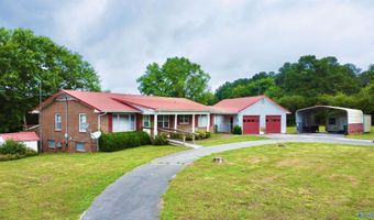 792 County Road 1834, Arab, AL 35016
