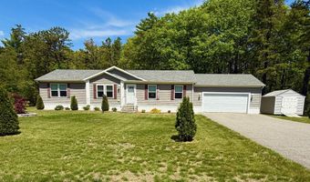 1 Pine Cone Dr, Alfred, ME 04002