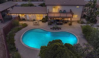 1402 Big Red Rd, Alpine, CA 91901