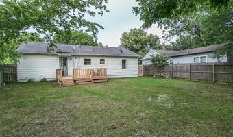 1204 Marydale Dr, Arlington, TX 76013