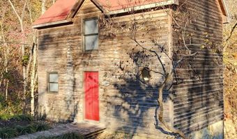 22089 Parks Mill Rd, Abingdon, VA 24211