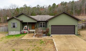 194 Stone Flag Rd, Batesville, AR 72501