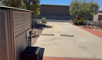 871 Robin Way, Boulder City, NV 89005