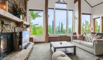 264 Little Sallie Barber Trl, Breckenridge, CO 80424