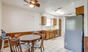 4528 Oak Dr, Alvarado, TX 76009