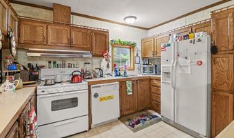 17039 3rd St, Arcadia, MI 49613