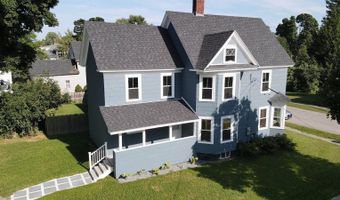 57 Linden St, Bangor, ME 04401