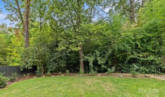 434 Lorna St, Charlotte, NC 28205