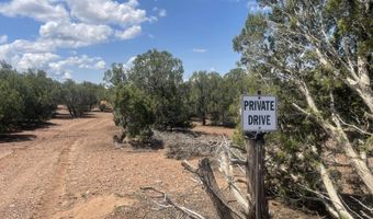 4934 Elk Trail Rd, Clay Springs, AZ 85923