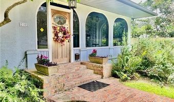 2501 MARYE St, Alexandria, LA 71301