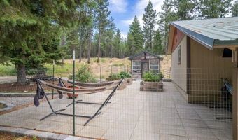 8626 E SON SHINE Way, Athol, ID 83801